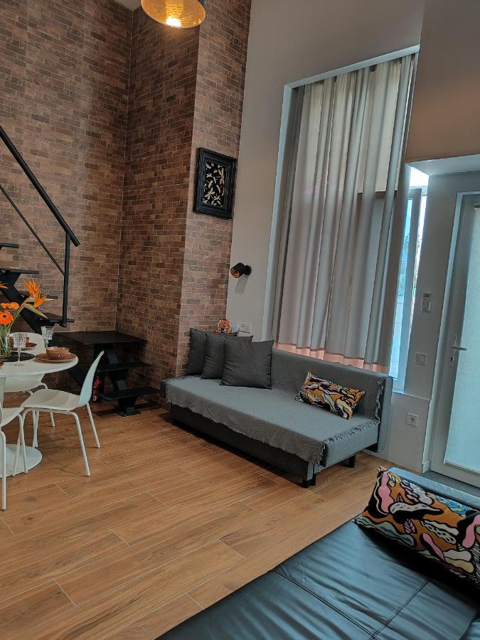 Hlius Brand New Apartments Валенсія Екстер'єр фото